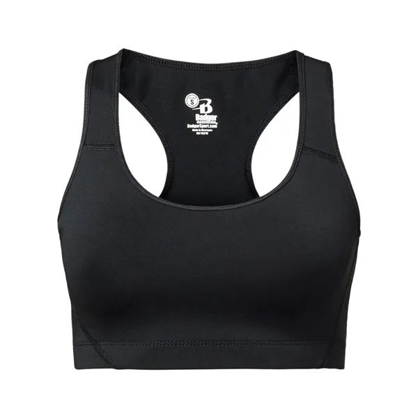 Stretch fit bra top, ladies... from ASI 84358 S&S Activewear