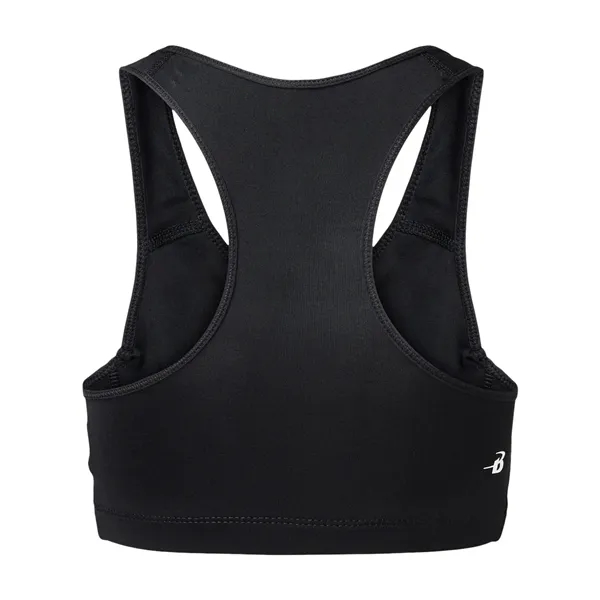 Stretch fit bra top, ladies... from ASI 84358 S&S Activewear