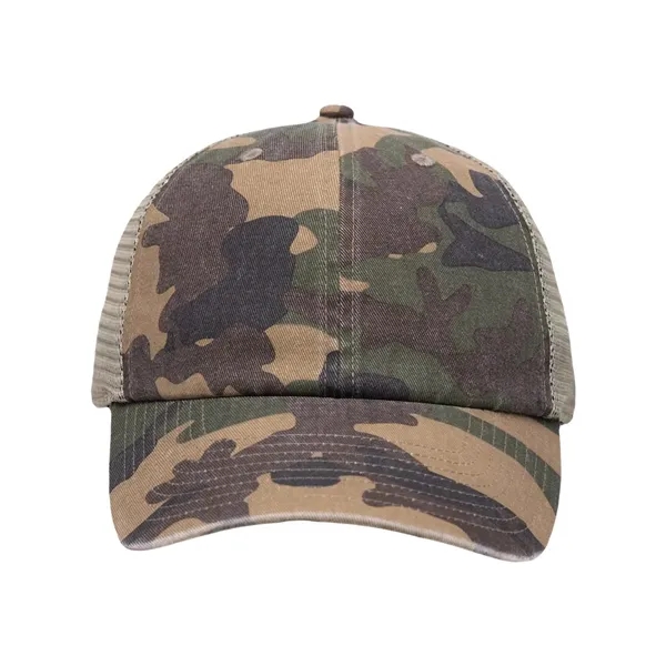 47 Brand Trawler Cap... from ASI 84358 S&S Activewear