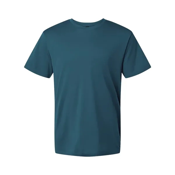 AllPro Pro-Lock Performance T-Shirt... from ASI 84358 S&S Activewear