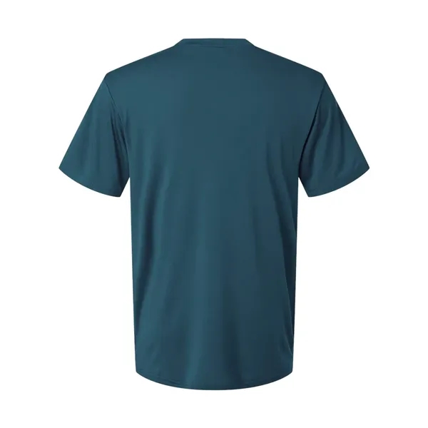 AllPro Pro-Lock Performance T-Shirt... from ASI 84358 S&S Activewear