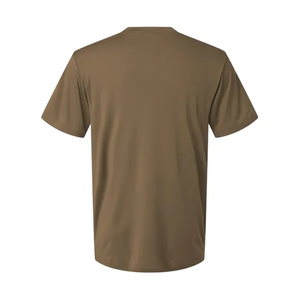 AllPro Pro-Lock Performance T-Shirt... from ASI 84358 S&S Activewear