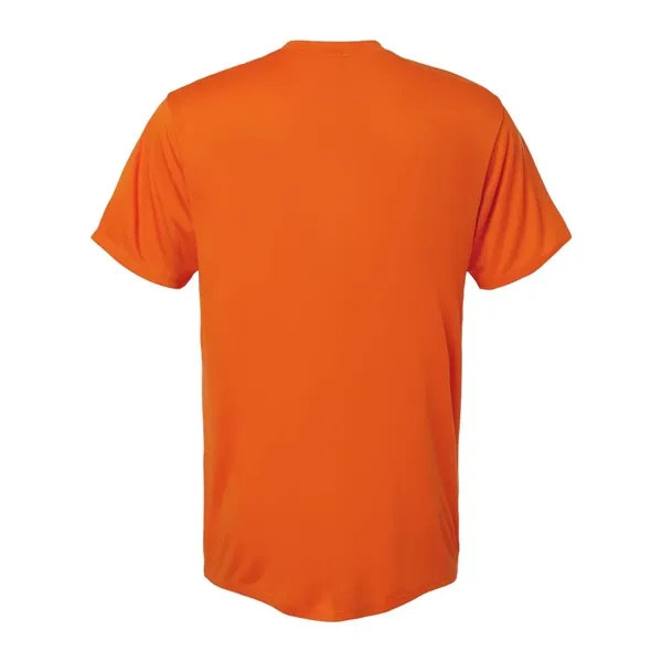 AllPro Pro-Lock Performance T-Shirt... from ASI 84358 S&S Activewear