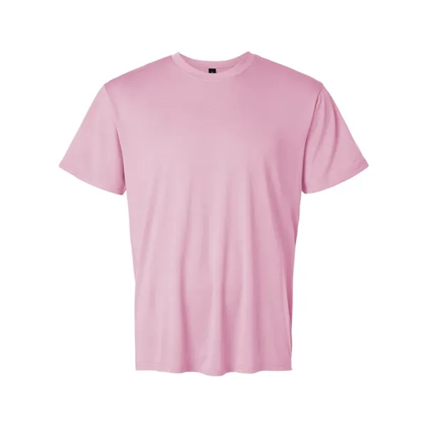 AllPro Pro-Lock Performance T-Shirt... from ASI 84358 S&S Activewear