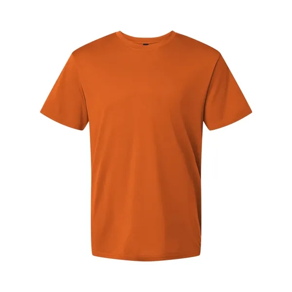 AllPro Pro-Lock Performance T-Shirt... from ASI 84358 S&S Activewear