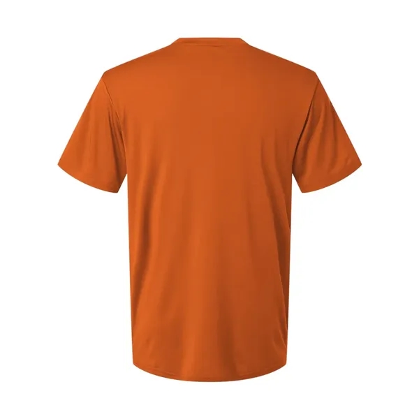 AllPro Pro-Lock Performance T-Shirt... from ASI 84358 S&S Activewear