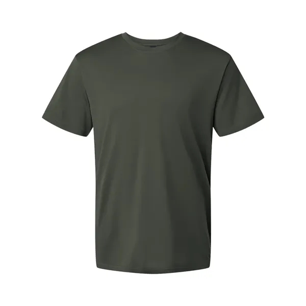 AllPro Pro-Lock Performance T-Shirt... from ASI 84358 S&S Activewear