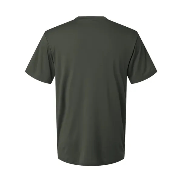AllPro Pro-Lock Performance T-Shirt... from ASI 84358 S&S Activewear