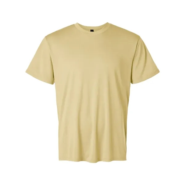 AllPro Pro-Lock Performance T-Shirt... from ASI 84358 S&S Activewear