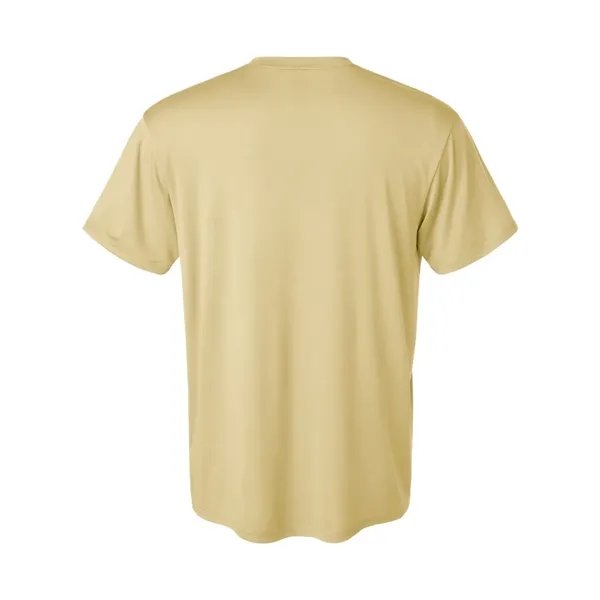 AllPro Pro-Lock Performance T-Shirt... from ASI 84358 S&S Activewear