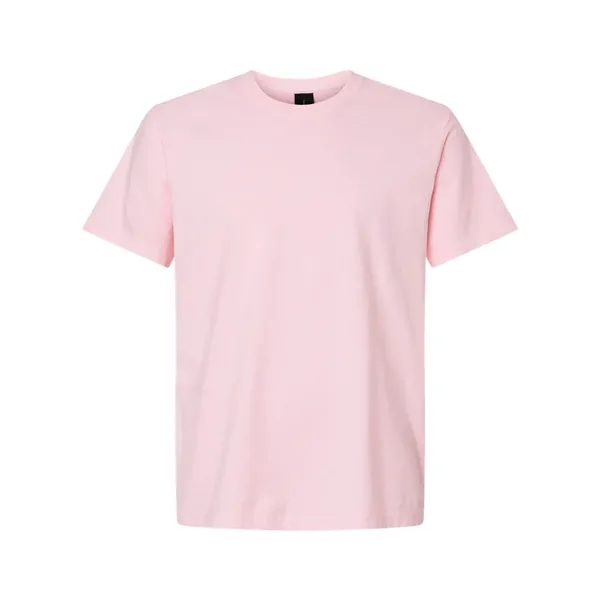 BELLA + CANVAS Heavyweight Garment-Dyed Tee... from ASI 84358 S&S Activewear