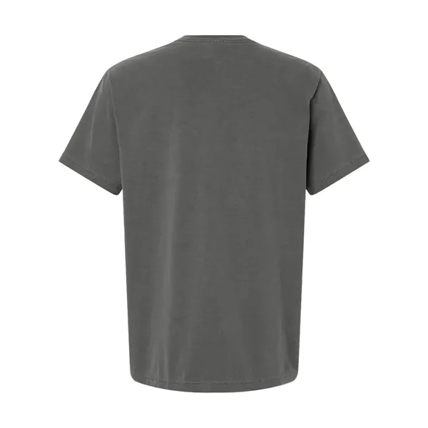 BELLA + CANVAS Heavyweight Garment-Dyed Tee... from ASI 84358 S&S Activewear