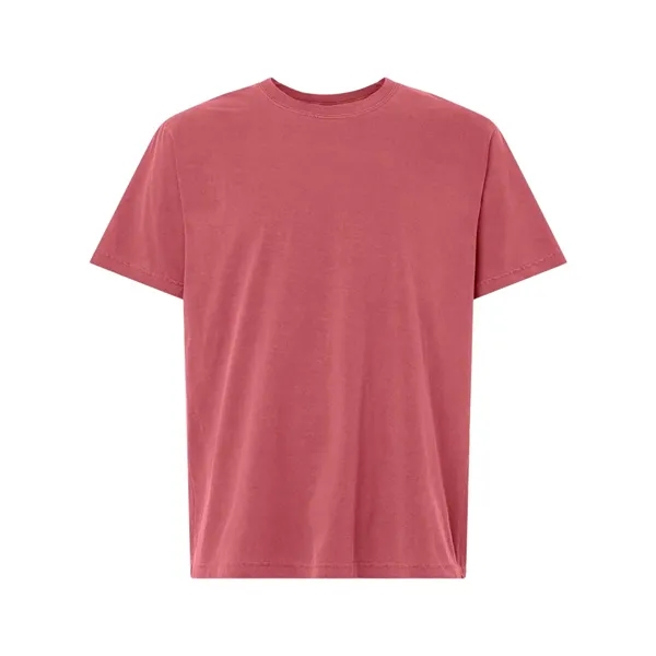 BELLA + CANVAS Heavyweight Garment-Dyed Tee... from ASI 84358 S&S Activewear