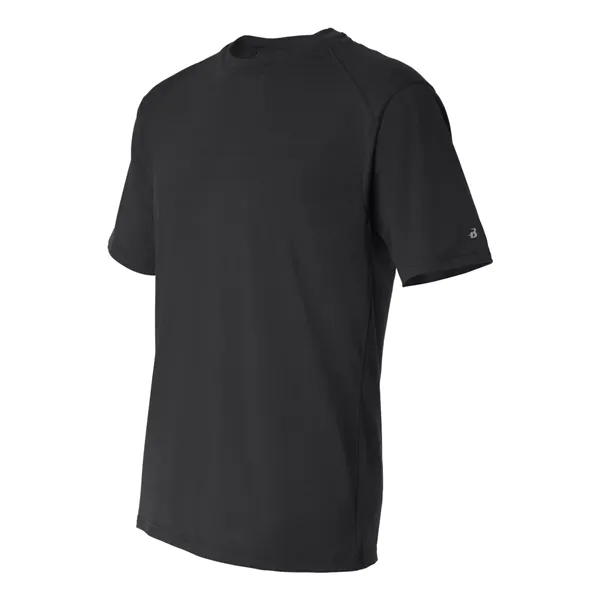 Short Sleeve Cool Dry® Performance T-Shirt. Blank.... from ASI 84358 S&S Activewear