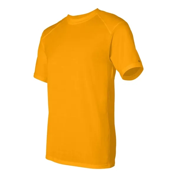 Short Sleeve Cool Dry® Performance T-Shirt. Blank.... from ASI 84358 S&S Activewear