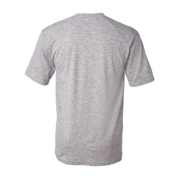 Short Sleeve Cool Dry® Performance T-Shirt. Blank.... from ASI 84358 S&S Activewear