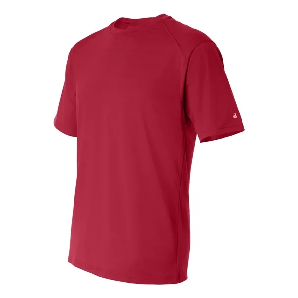 Short Sleeve Cool Dry® Performance T-Shirt. Blank.... from ASI 84358 S&S Activewear