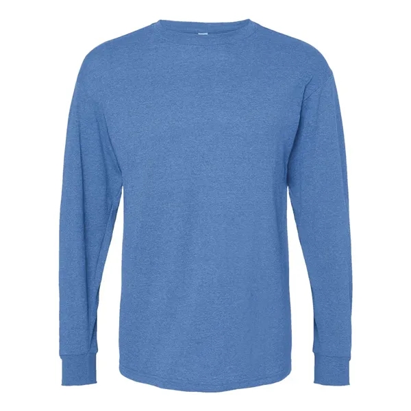 M&O Gold Soft Touch Long Sleeve T-Shirt... from ASI 84358 S&S Activewear