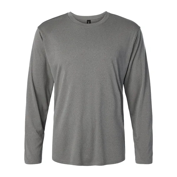 AllPro Pro-Lock Performance Long Sleeve T-Shirt... from ASI 84358 S&S Activewear