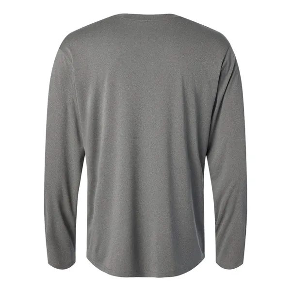 AllPro Pro-Lock Performance Long Sleeve T-Shirt... from ASI 84358 S&S Activewear