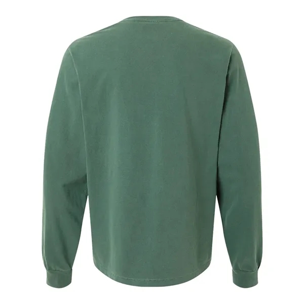 BELLA + CANVAS Unisex Heavyweight Garment-Dyed Long Sleev...... from ASI 84358 S&S Activewear