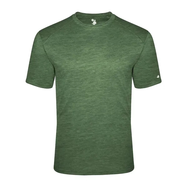 Triblend Performance Short Sleeve T-Shirt... from ASI 84358 S&S Activewear