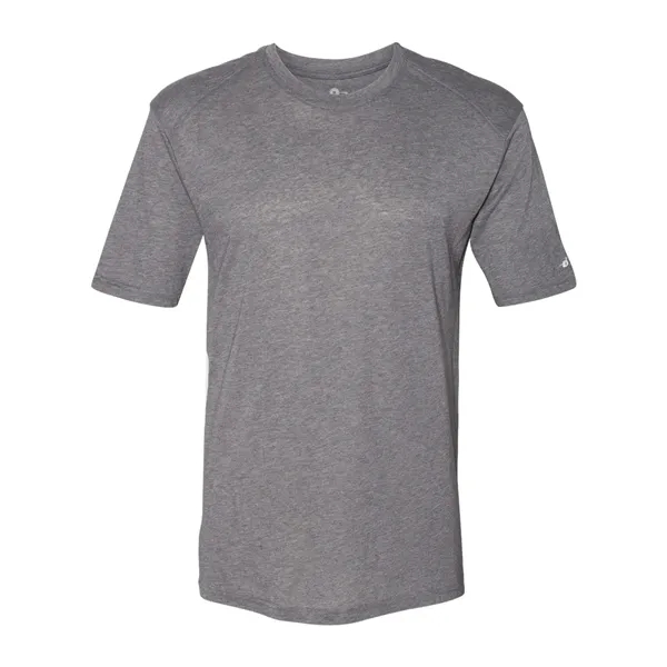 Triblend Performance Short Sleeve T-Shirt... from ASI 84358 S&S Activewear