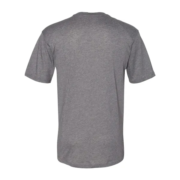 Triblend Performance Short Sleeve T-Shirt... from ASI 84358 S&S Activewear