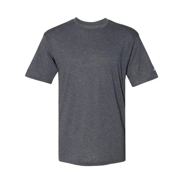 Triblend Performance Short Sleeve T-Shirt... from ASI 84358 S&S Activewear