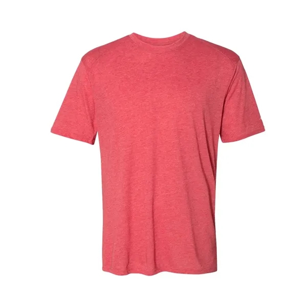 Triblend Performance Short Sleeve T-Shirt... from ASI 84358 S&S Activewear