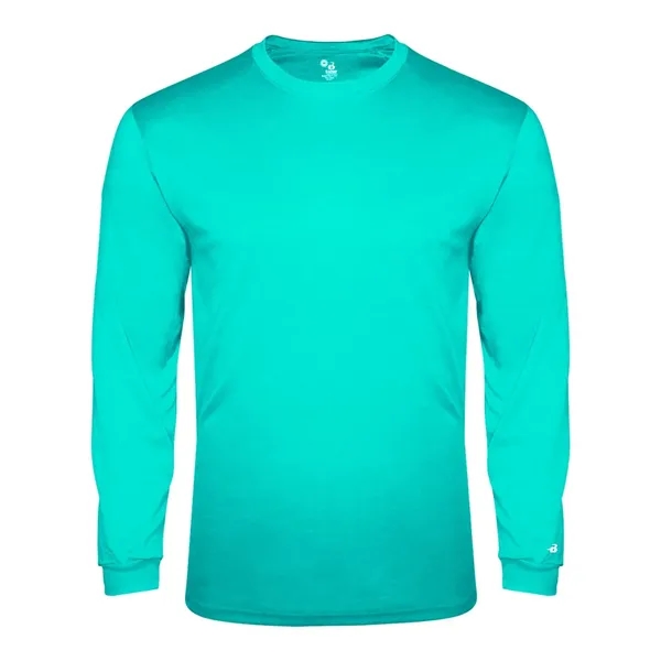 Triblend Performance Long Sleeve T-Shirt... from ASI 84358 S&S Activewear