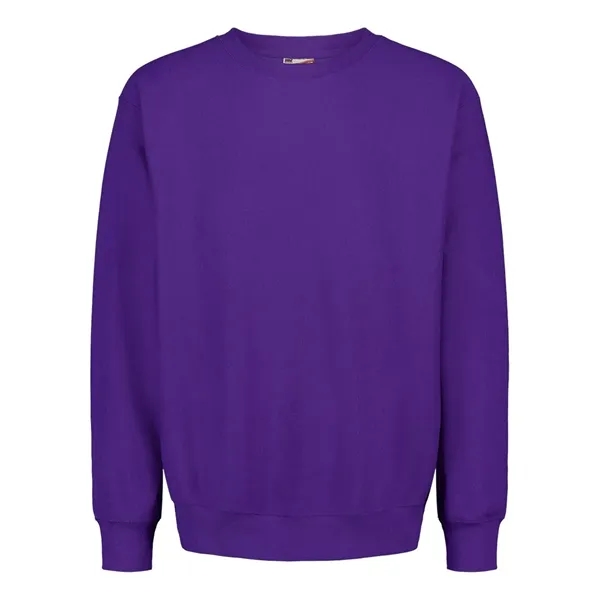 MV Sport Pro-Weave® Crewneck Sweatshirt... from ASI 84358 S&S Activewear