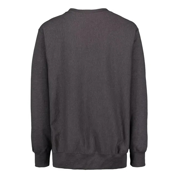 MV Sport Pro-Weave® Crewneck Sweatshirt... from ASI 84358 S&S Activewear