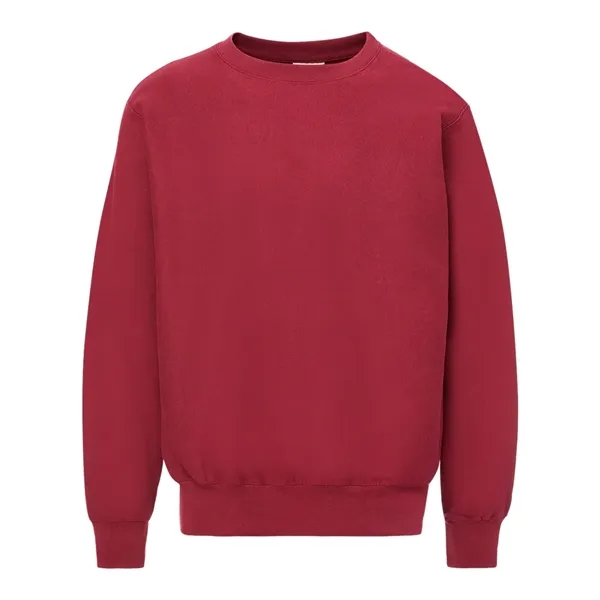 MV Sport Pro-Weave® Crewneck Sweatshirt... from ASI 84358 S&S Activewear