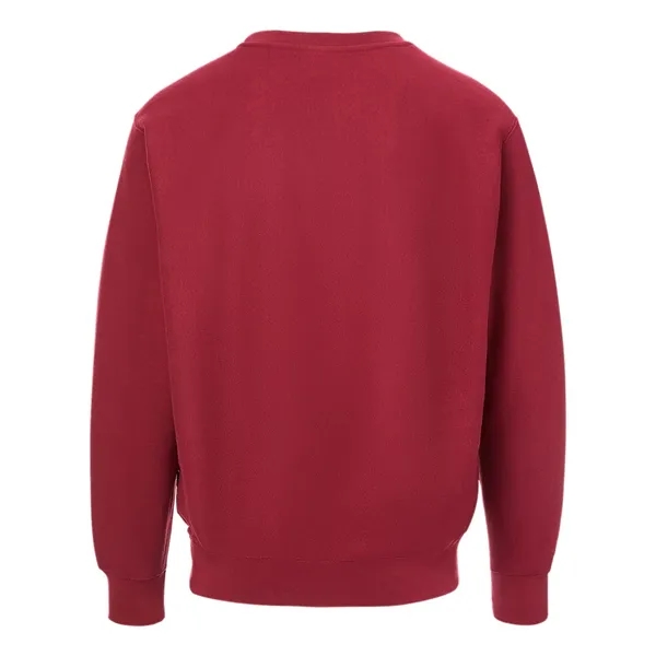 MV Sport Pro-Weave® Crewneck Sweatshirt... from ASI 84358 S&S Activewear