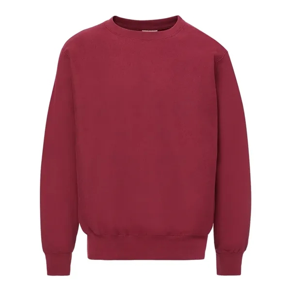 MV Sport Pro-Weave® Crewneck Sweatshirt... from ASI 84358 S&S Activewear