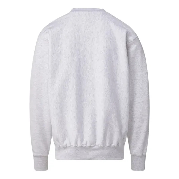 MV Sport Pro-Weave® Crewneck Sweatshirt... from ASI 84358 S&S Activewear