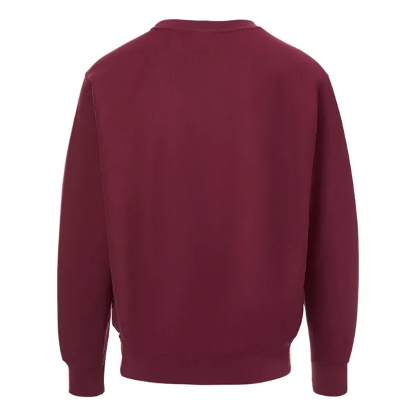 MV Sport Pro-Weave® Crewneck Sweatshirt... from ASI 84358 S&S Activewear