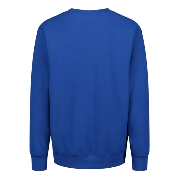 MV Sport Pro-Weave® Crewneck Sweatshirt... from ASI 84358 S&S Activewear