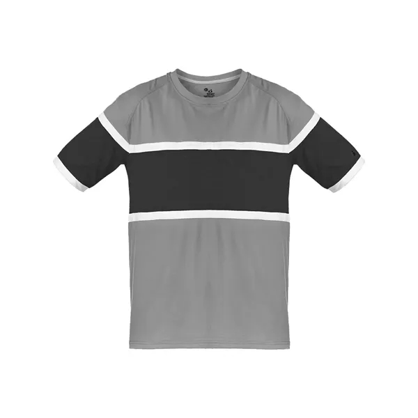 Badger United T-Shirt... from ASI 84358 S&S Activewear