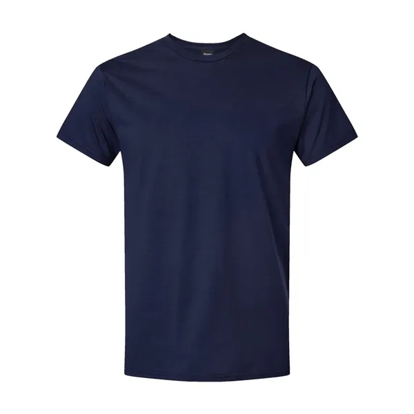 Hanes Perfect-T DTG T-Shirt... from ASI 84358 S&S Activewear