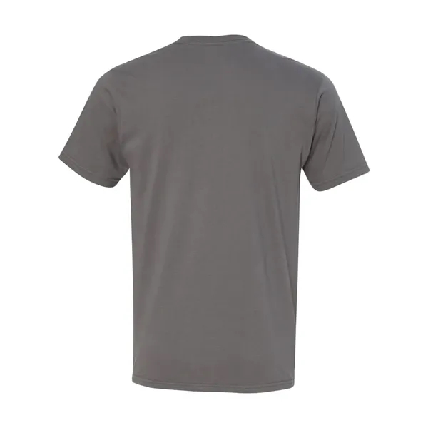 USA-Made Short Sleeve T-Shirt... from ASI 84358 S&S Activewear