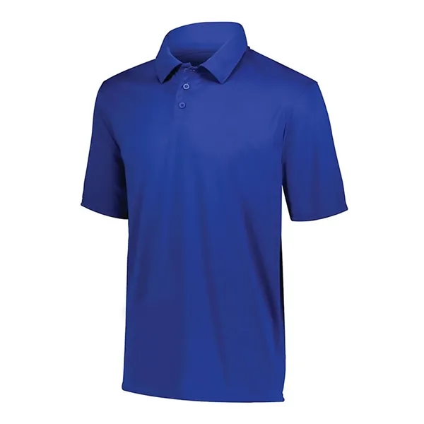 Youth Vital Sport Shirt... from ASI 84358 S&S Activewear