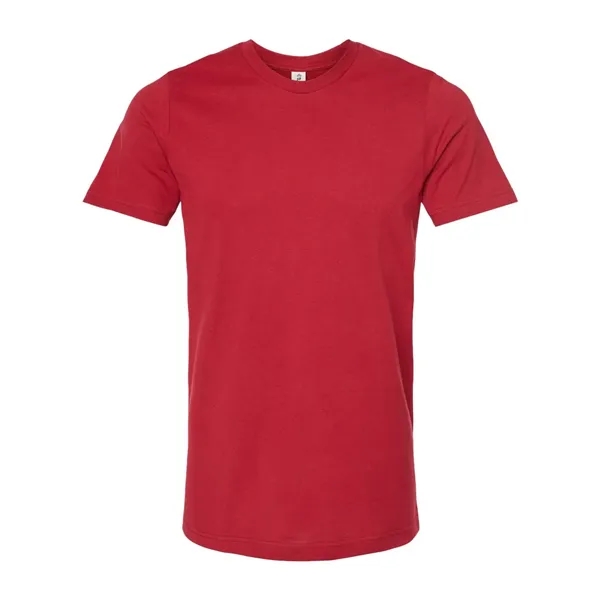 Tultex Premium Cotton T-Shirt... from ASI 84358 S&S Activewear