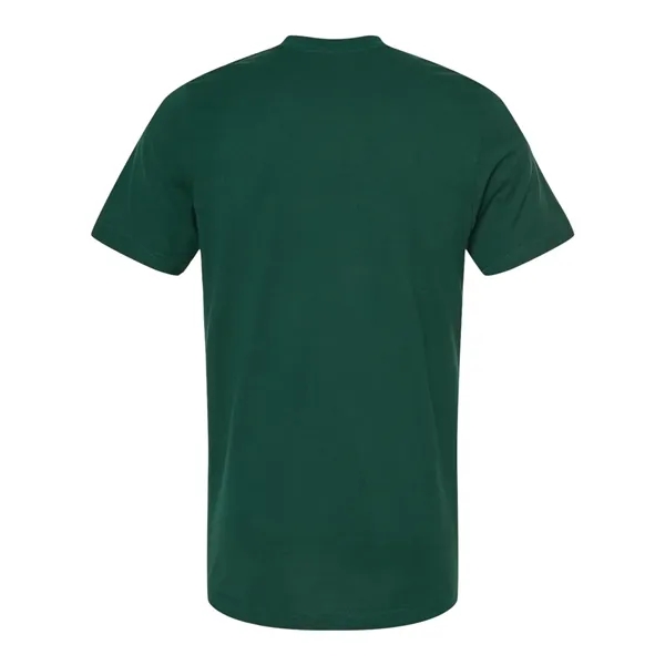 Tultex Premium Cotton T-Shirt... from ASI 84358 S&S Activewear
