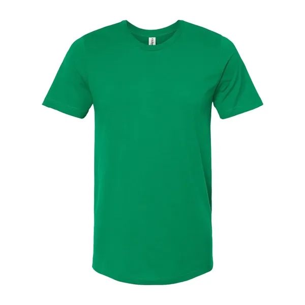 Tultex Premium Cotton T-Shirt... from ASI 84358 S&S Activewear
