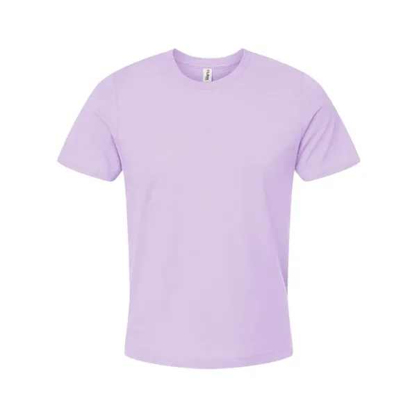 Tultex Premium Cotton T-Shirt... from ASI 84358 S&S Activewear