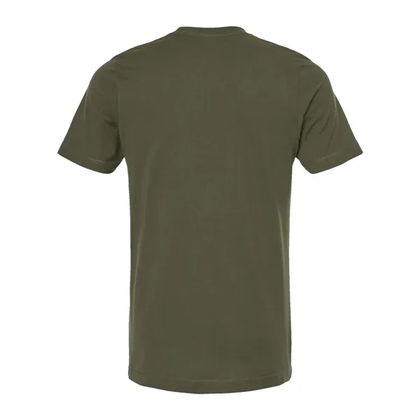 Tultex Premium Cotton T-Shirt... from ASI 84358 S&S Activewear