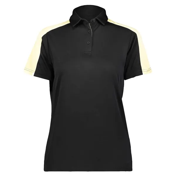 Augusta Sportswear Women's Two-Tone Vital Sport Shirt... from ASI 84358 S&S Activewear