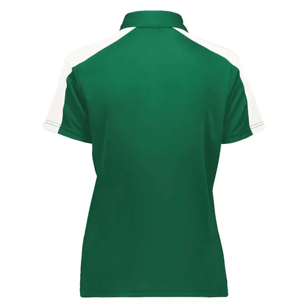 Augusta Sportswear Women's Two-Tone Vital Sport Shirt... from ASI 84358 S&S Activewear